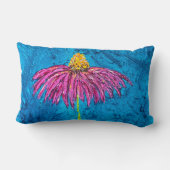 コンフロアーランバー枕 ランバークッション (裏面)