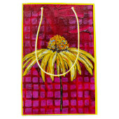 コンフロアー抱き枕 ミディアムペーパーバッグ (正面)