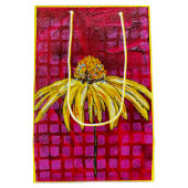 コンフロアー抱き枕 ミディアムペーパーバッグ (裏面)