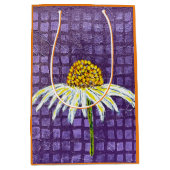 コンフロアー抱き枕 ミディアムペーパーバッグ (正面)