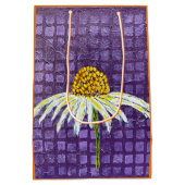 コンフロアー抱き枕 ミディアムペーパーバッグ (裏面)