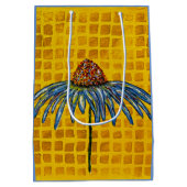 コンフロアー抱き枕 ミディアムペーパーバッグ (裏面)