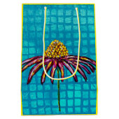 コンフロアー抱き枕 ミディアムペーパーバッグ (裏面)