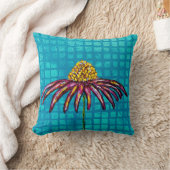 コンフロアー枕 クッション (ブランケット)