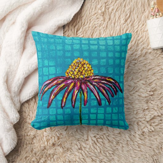 コンフロアー枕 クッション (ブランケット)