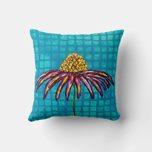 コンフロアー枕 クッション (裏面)