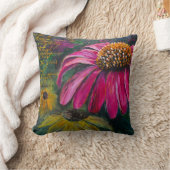 コンフロアー枕 クッション (ブランケット)