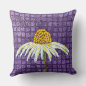 コンフロアー枕 クッション (裏面)