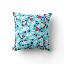 コンフロアー紙吹雪オントロピカルブルー