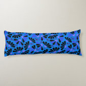 コンフロアー紙吹雪オンパラダイスブルー ボディピロー (裏面)