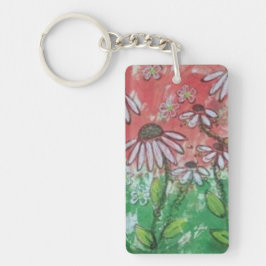 コンフロアー キーホルダー