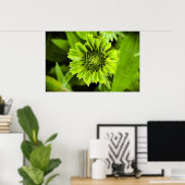 コンフロアー ポスター (ホームオフィス)