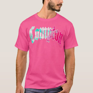 コンプトンウエストコーストギャングラップのヒップホップ集団キャリフォー Tシャツ