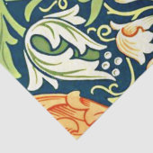 コンプトン·ウィリアム·モリス·ヴィンテージ·パターン  薄葉紙 (詳細)