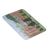 コンプトン・ウィン1992 マグネット (右側)