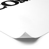 コンプライアンスが大好き ポスター (角)