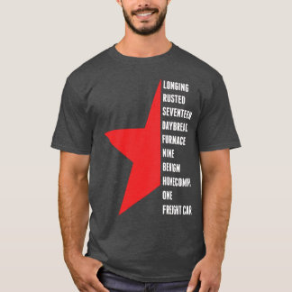 コンプライアンス対応完了 Tシャツ
