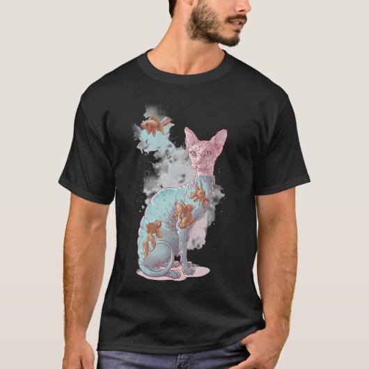 コンプライアンス Tシャツ (正面)