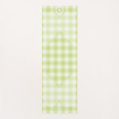 コンプリニャロカシトラスグレーズ魔法ヨガマット ヨガマット (正面)