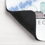 コンベンションマウスパッド マウスパッド (コーナー)