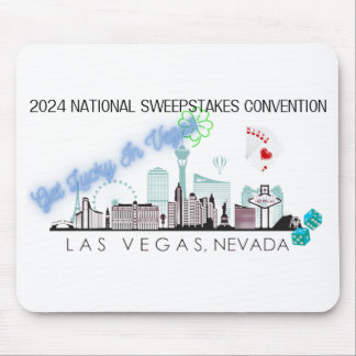 コンベンションマウスパッド マウスパッド