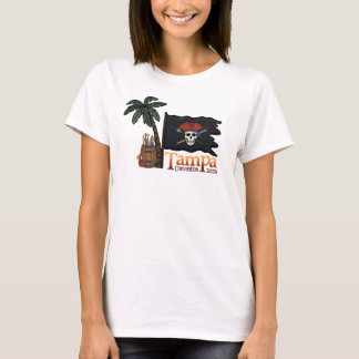 コンベンションロゴ Tシャツ