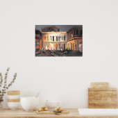 コンベンティロすごい ポスター (キッチン)