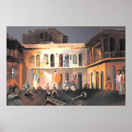 コンベンティロすごい ポスター