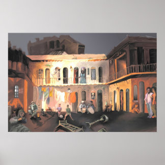 コンベンティロすごい ポスター