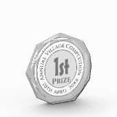 コンペティション第1回賞金賞受賞 フォトブロック (左)