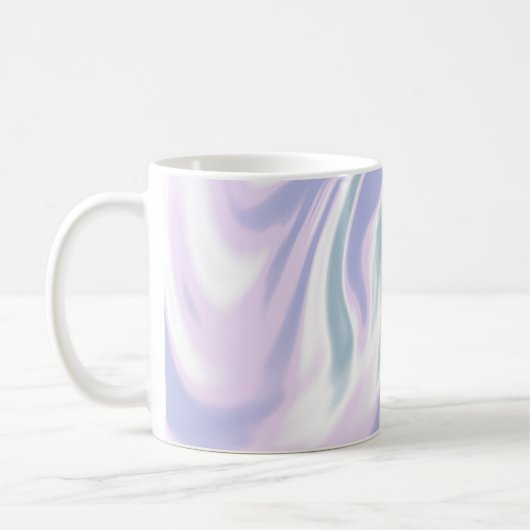 コンボパーソナライズされたマグ コーヒーマグカップ (左)
