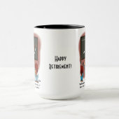 コンボマグカップで私を連れて行く マグカップ (中央)