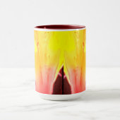 コンボマグカップの顔 マグカップ (中央)