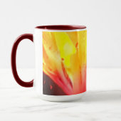 コンボマグカップの顔 マグカップ (左)