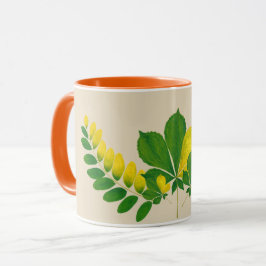 コンボマグカップの'Rann De Basanti' マグカップ