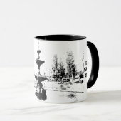 コンボマグカップ325ml マグカップ (正面右)