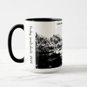 コンボマグカップ444ml マグカップ (左)