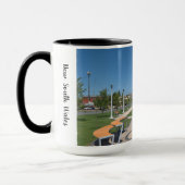 コンボマグカップ444ml マグカップ (左)