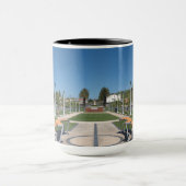 コンボマグカップ444ml マグカップ (中央)