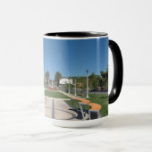 コンボマグカップ444ml マグカップ (正面右)