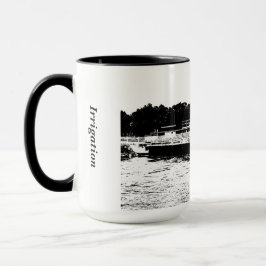 コンボマグカップ444ml マグカップ