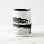 コンボマグカップ444ml マグカップ (中央)