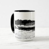 コンボマグカップ444ml マグカップ (正面左)