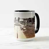 コンボマグカップ44ml マグカップ (正面右)