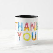 コンボマグカップ， 11オズ マグカップ (中央)