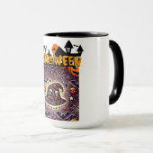 コンボマグカップ, 15 oz マグカップ (正面右)