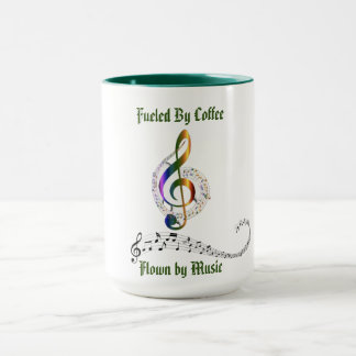 コンボマグカップ， 15 oz マグカップ