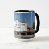 コンボマグカップ， 444 ml マグカップ (正面右)