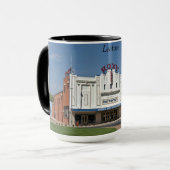 コンボマグカップ， 444 ml マグカップ (正面左)