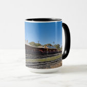 コンボマグカップ， 444 ml マグカップ (正面右)